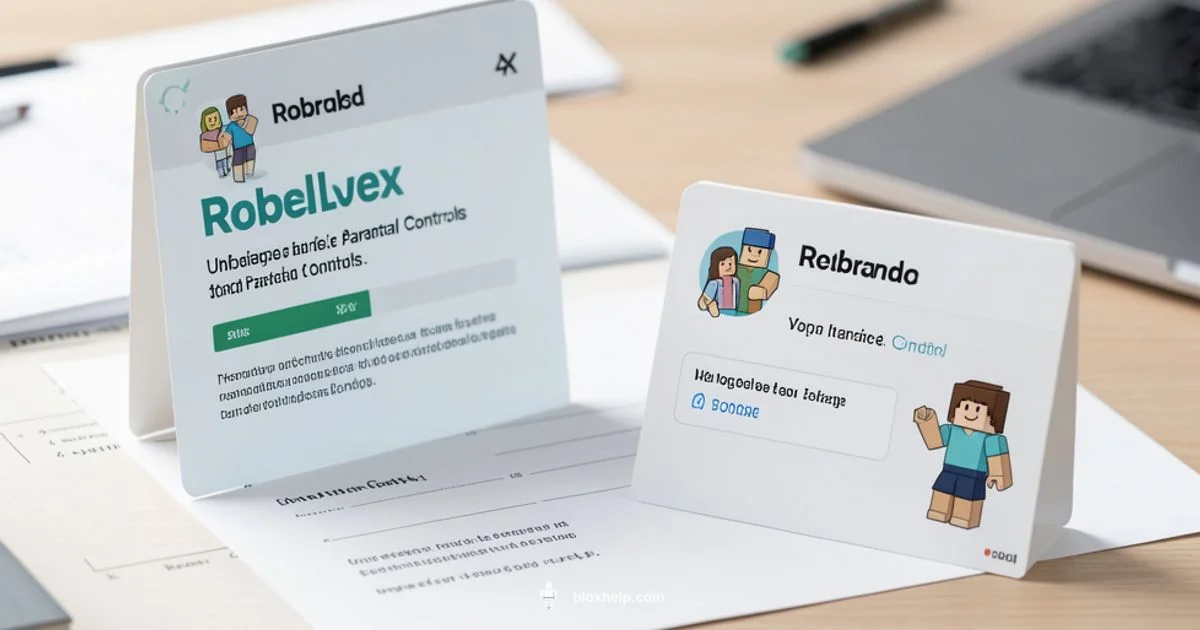 Roblox Safety Guide - Blox Help