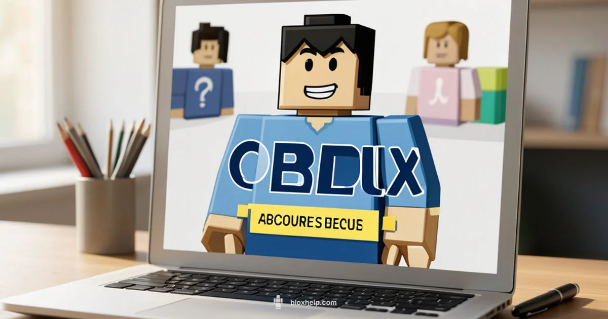 Account Safety - Blox Help