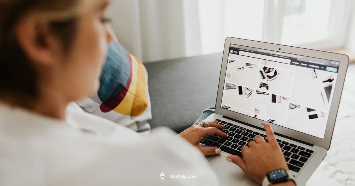 Access Roblox Without Desktop - Blox Help