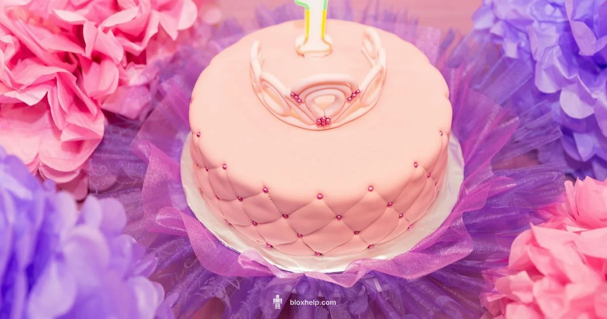 Roblox Birthday Guide - Blox Help