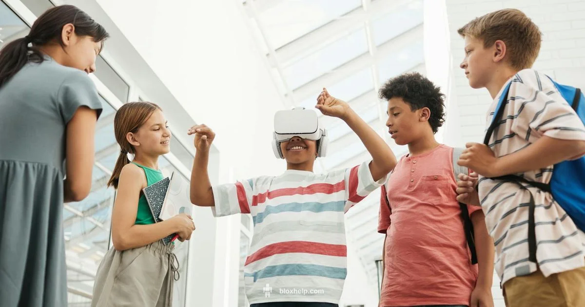 Roblox Fandom Overview - Blox Help