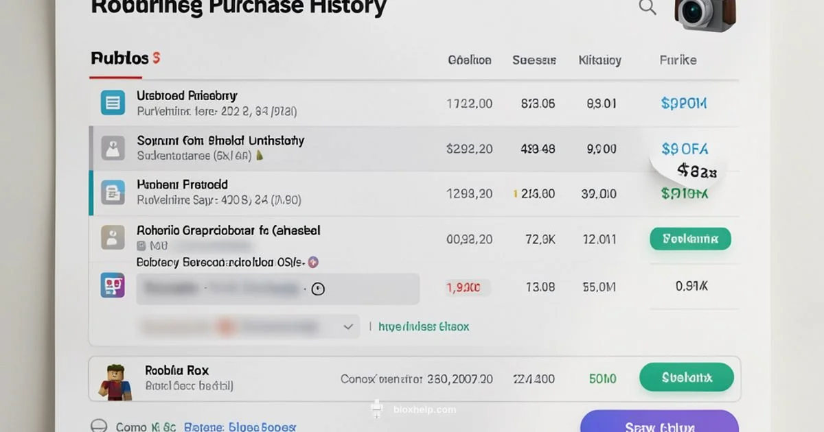 Roblox Transactions - Blox Help