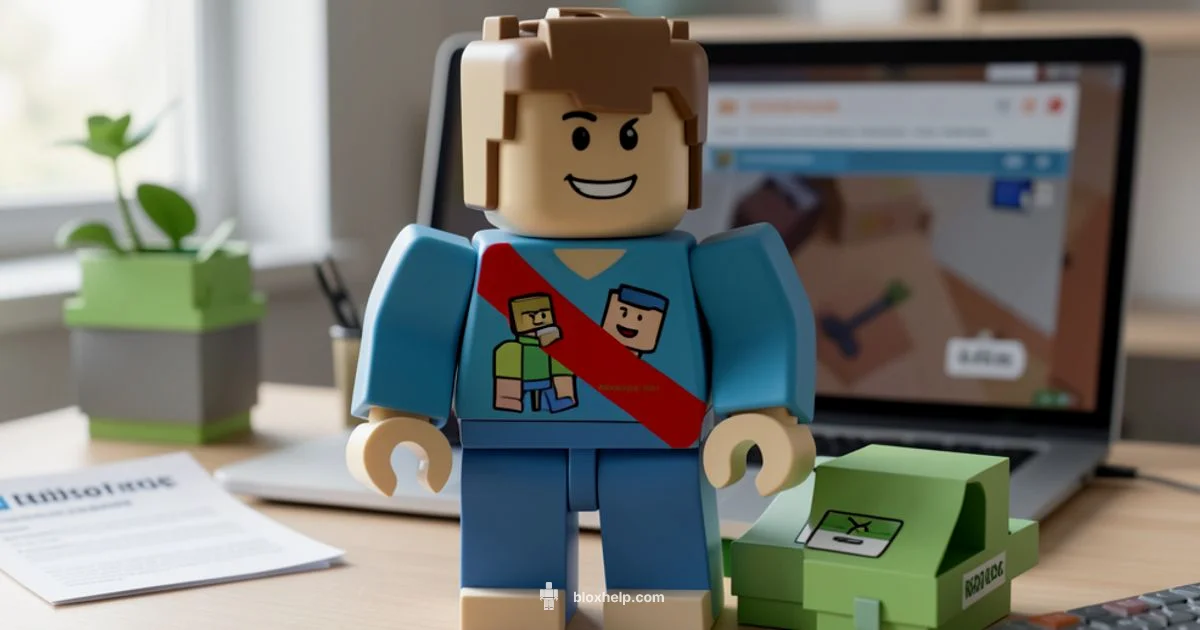 Item Deletion Explained - Blox Help