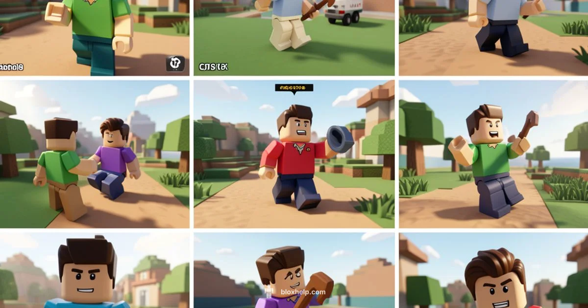 Robux Learning Path Robux Learning Path - Blox Help