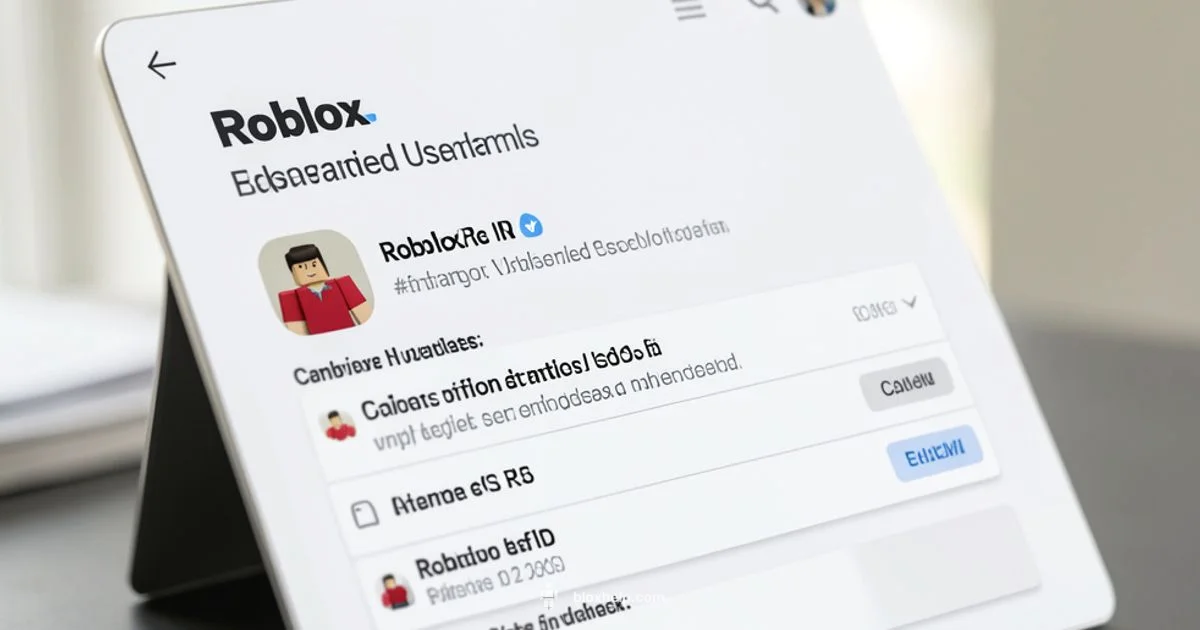 Roblox ID Use Roblox ID Use - Blox Help