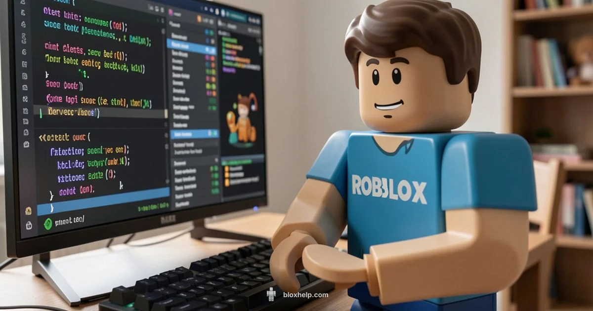 Roblox Server Check - Blox Help