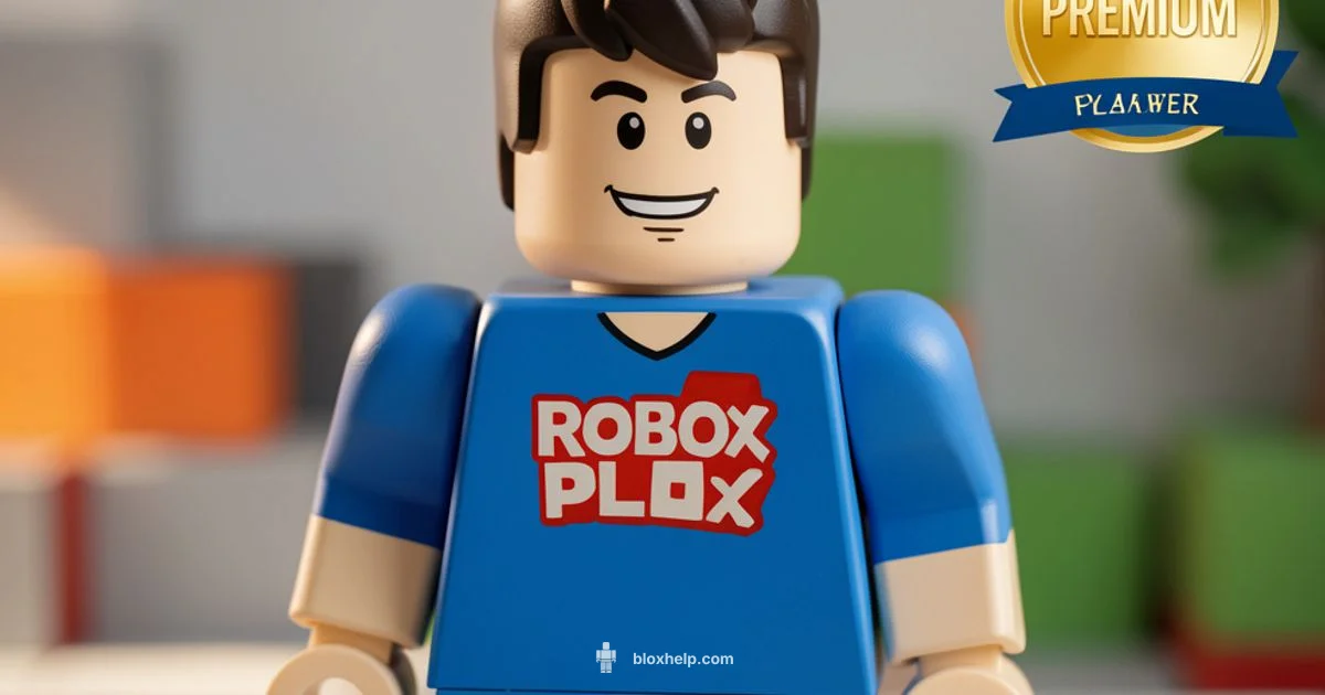 Roblox Premium Guide - Blox Help