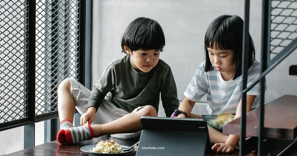 Roblox Kids Guide - Blox Help