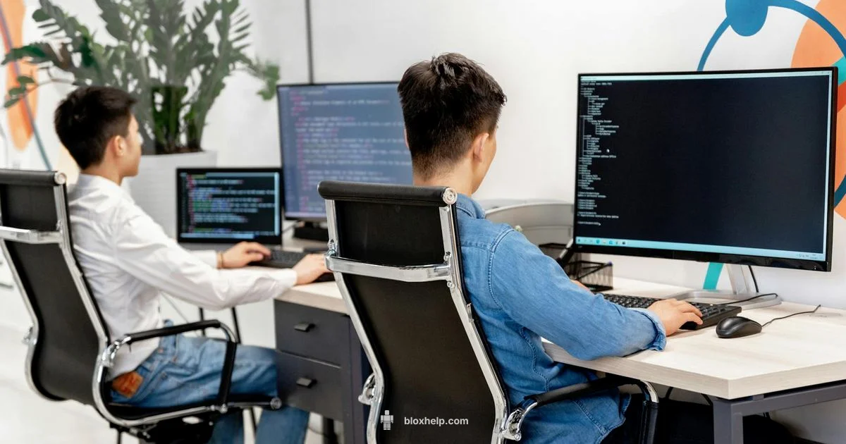 Defending Roblox Exploits - Blox Help