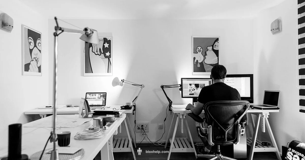 Roblox Security Guide - Blox Help