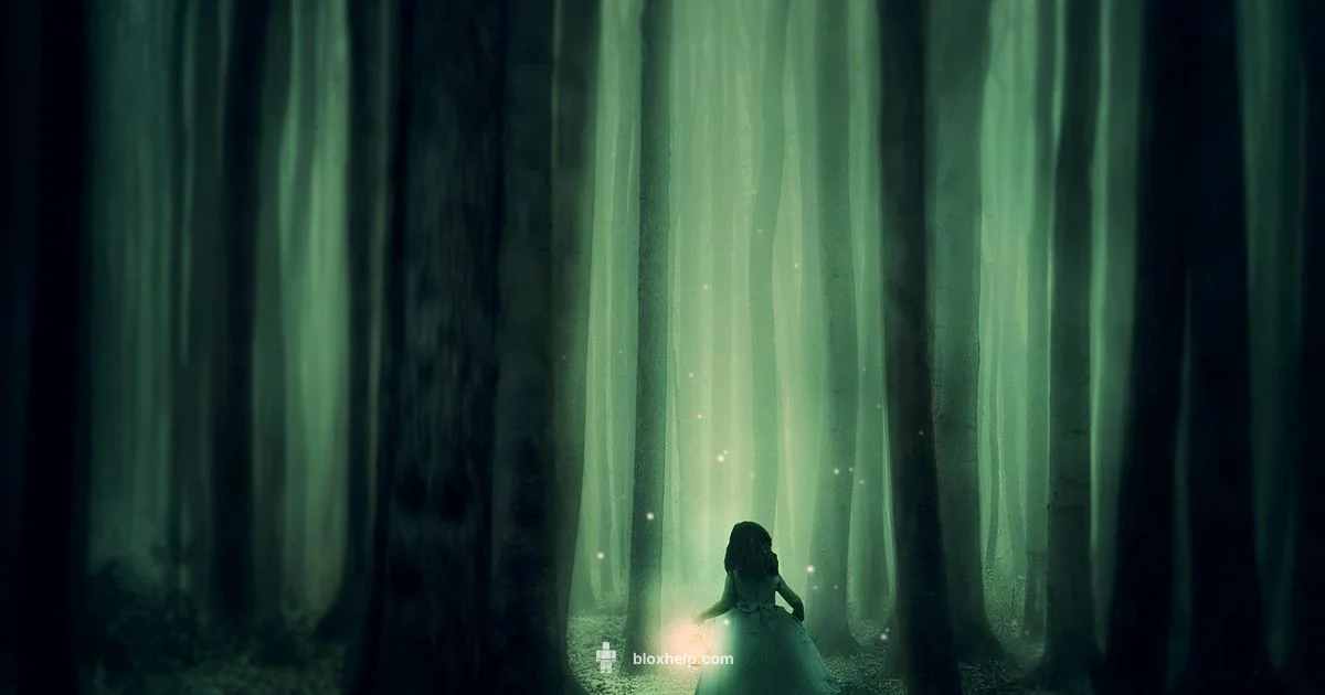 Forsaken Roblox Wallpaper - Blox Help