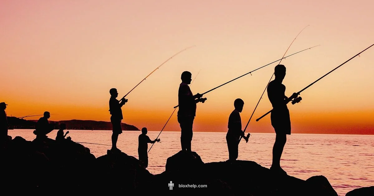 Fish Roblox Guide - Blox Help
