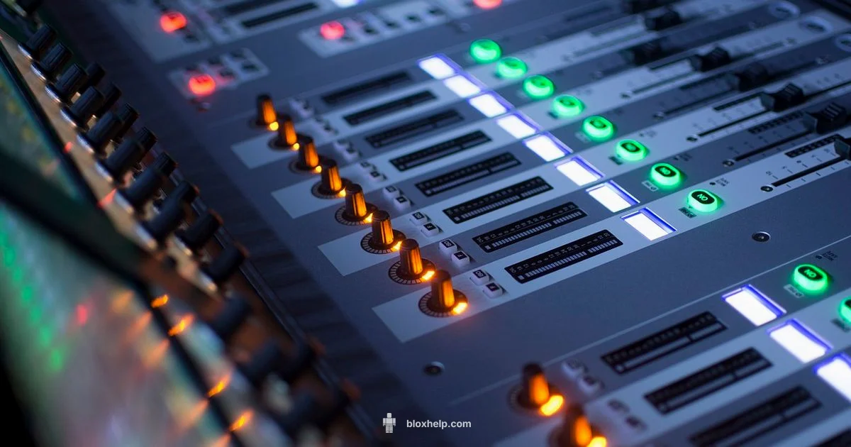 Sound Roblox Guide - Blox Help