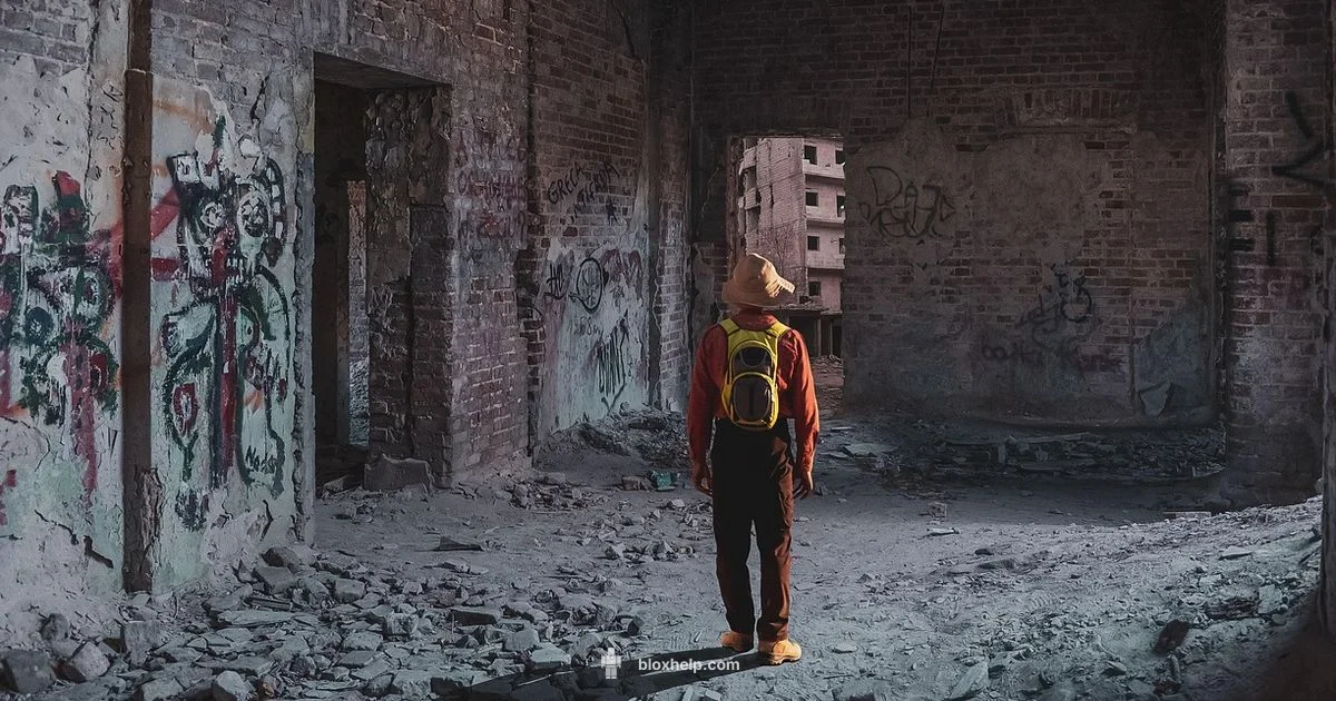 Disaster Survival - Blox Help