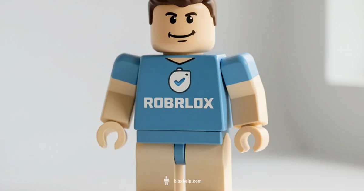 Protect Roblox Accounts - Blox Help