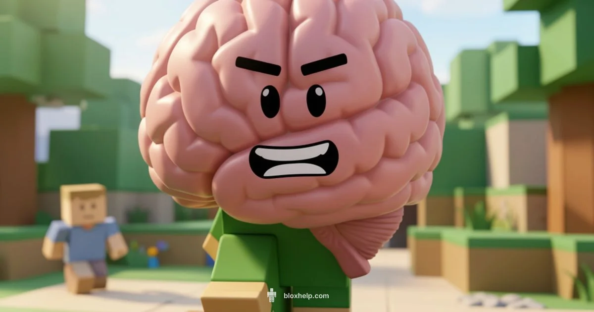 Brainrot in Roblox - Blox Help