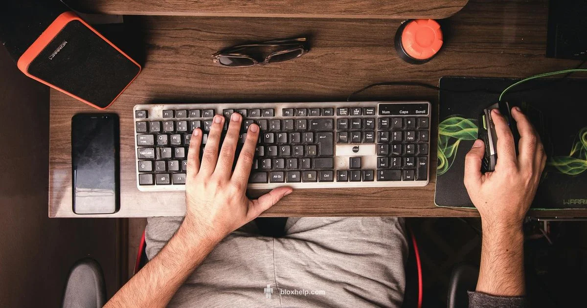 Roblox Autoclickers - Blox Help