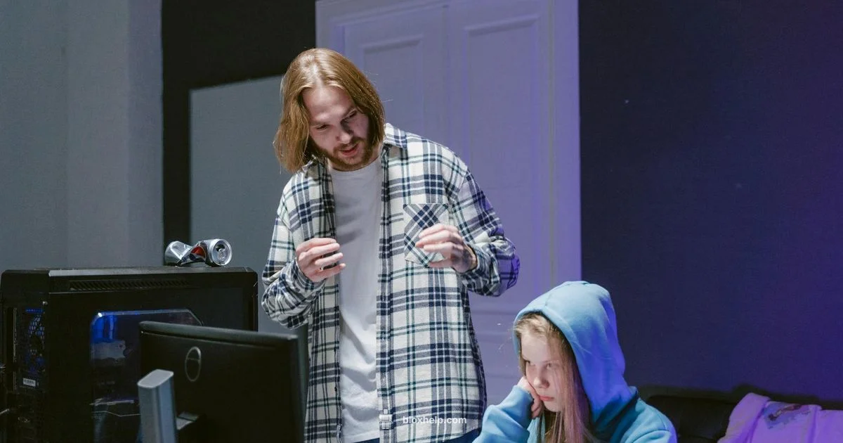 Roblox Security Guide - Blox Help