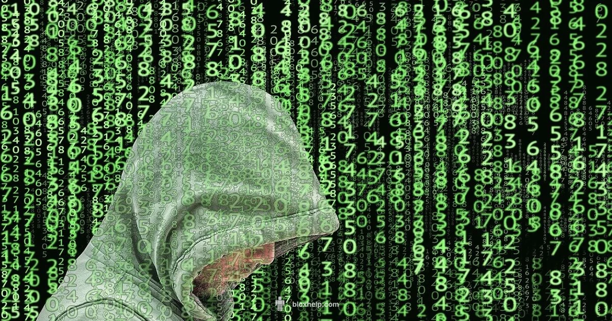 Robux Security Guide - Blox Help