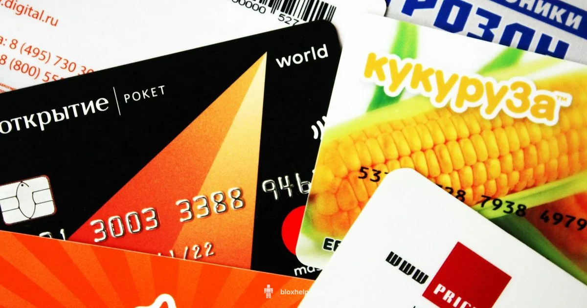 Local Roblox Cards - Blox Help