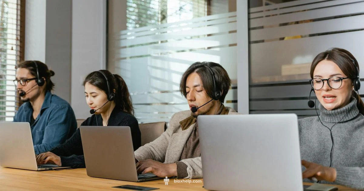 Roblox Support Hub - Blox Help