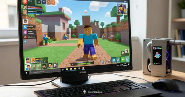 Fix Roblox Screen Flicker - Blox Help