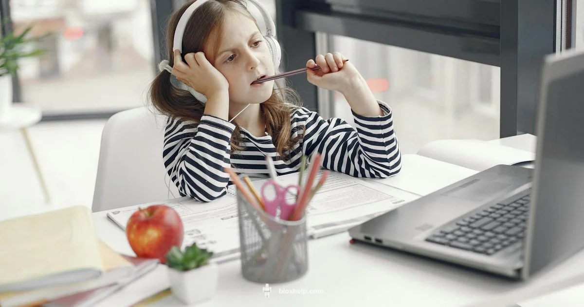 Earn Robux Safely - Blox Help