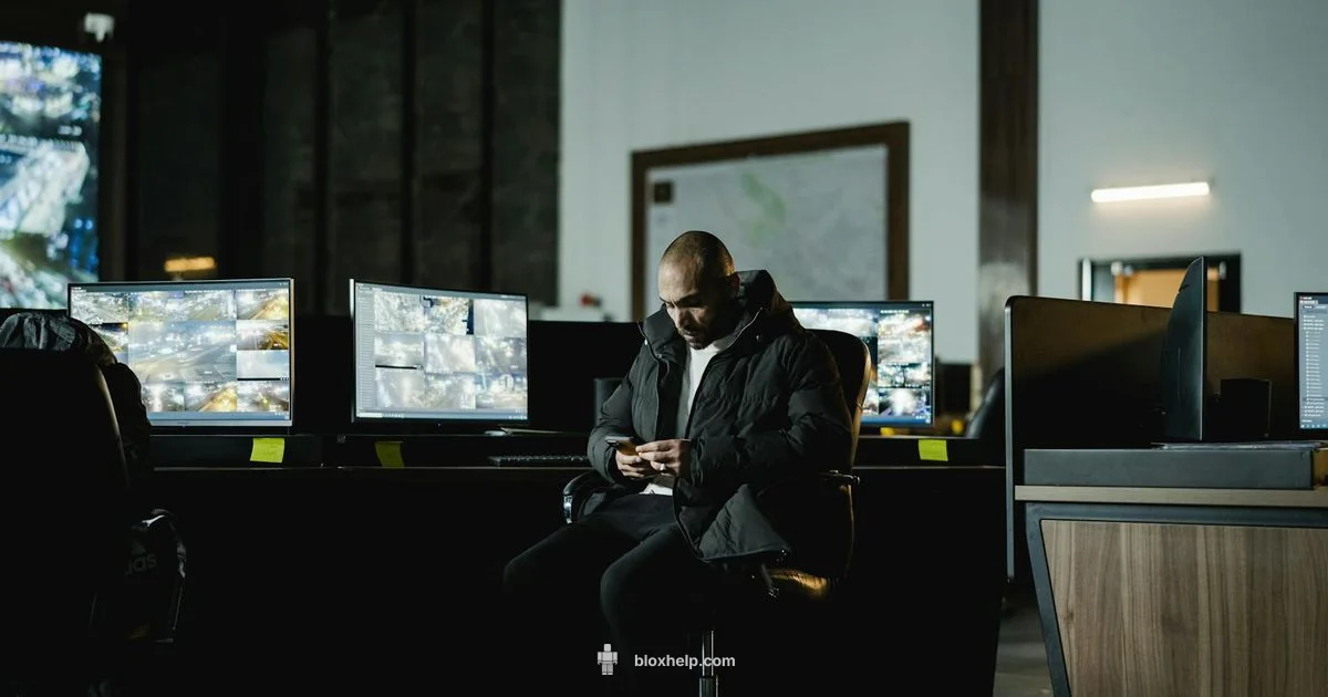 Roblox Security Roblox Security - Blox Help