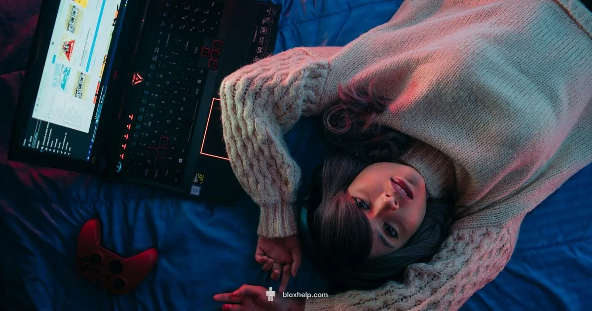 Online Play Guide - Blox Help