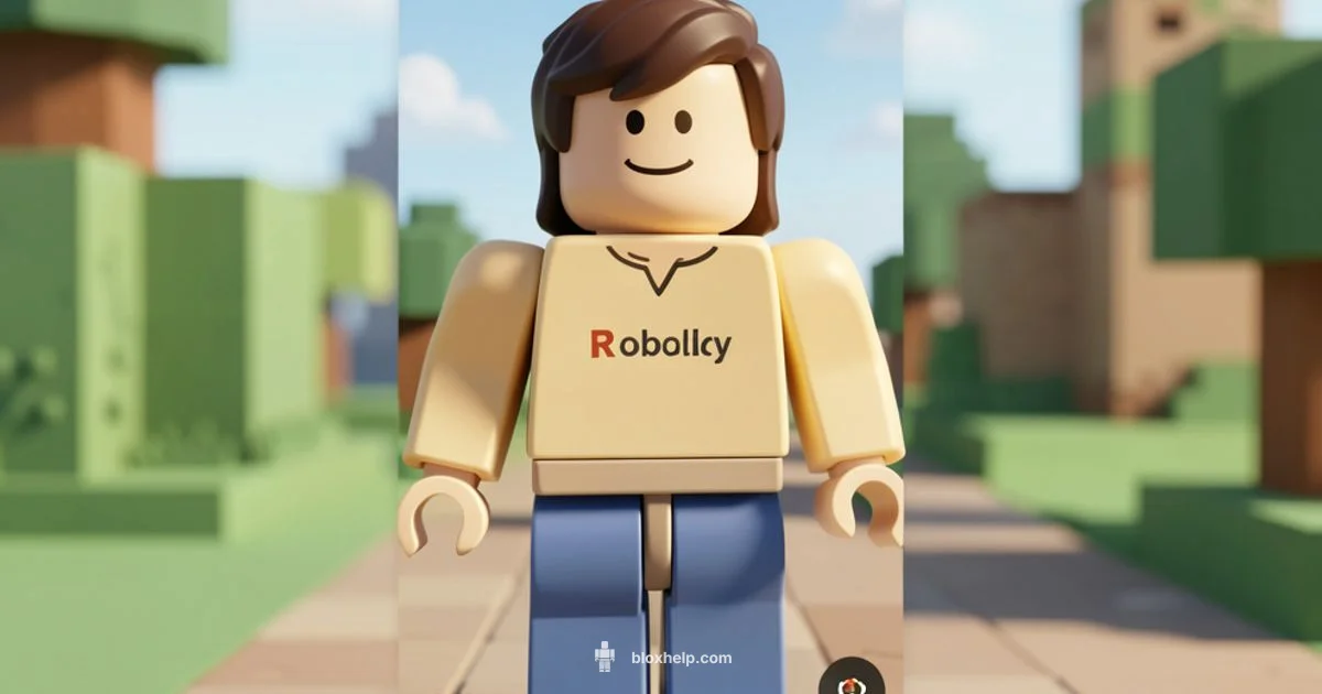 Roblox Finder Guide - Blox Help