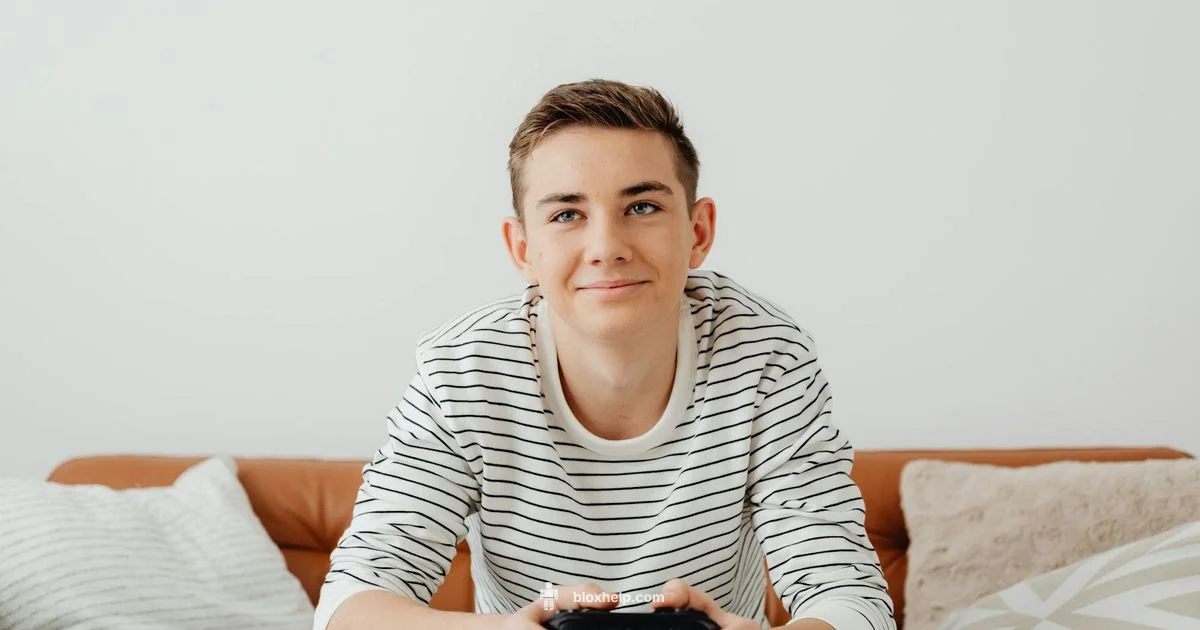 Roblox Fun Guide - Blox Help