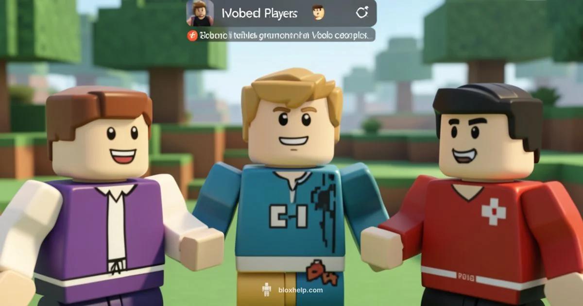 Voice Chat Roblox Voice Chat Roblox - Blox Help
