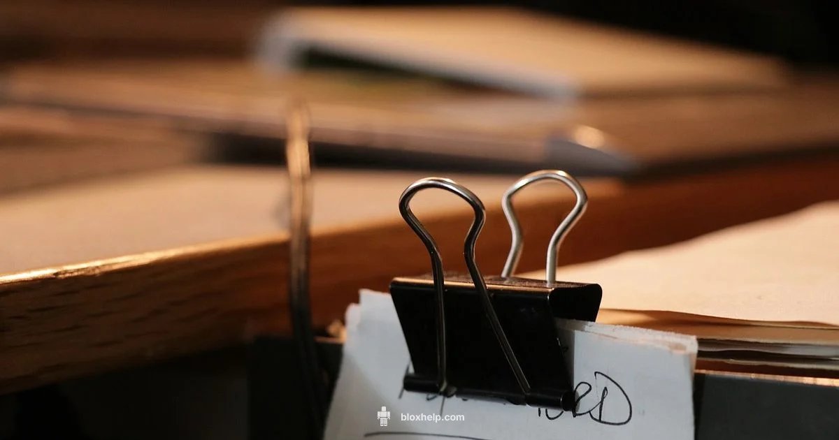 Roblox Start Guide - Blox Help