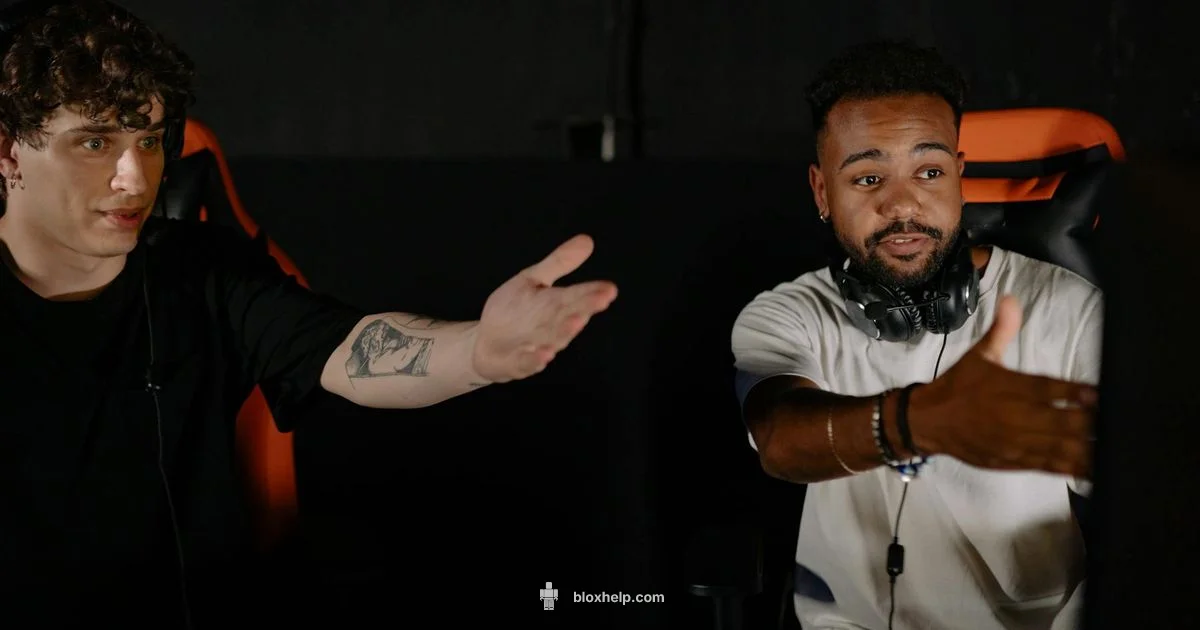 Roblox Online Play - Blox Help