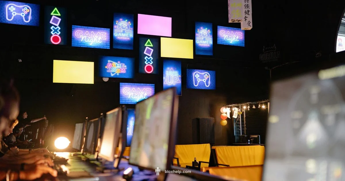 Top Roblox Games Now - Blox Help