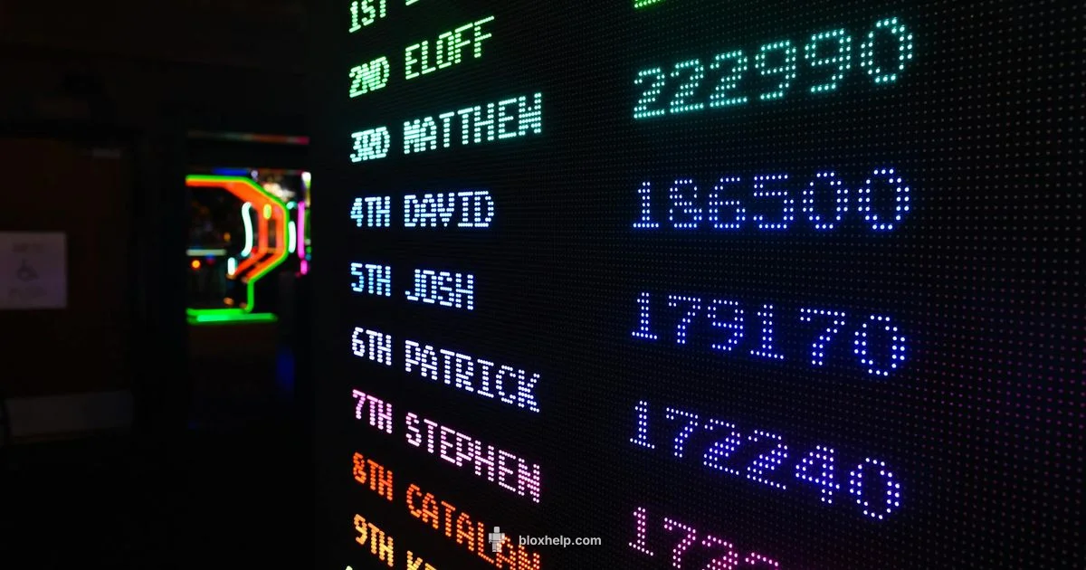 Roblox Popularity Snapshot - Blox Help