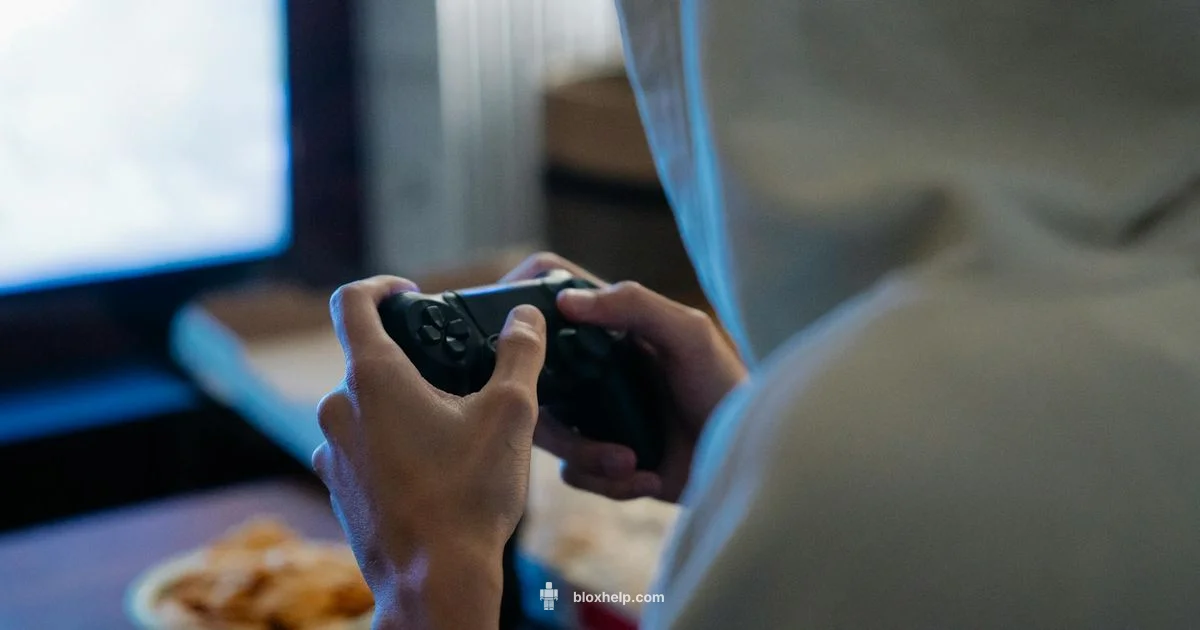 Roblox Settings Guide Roblox Settings Guide - Blox Help