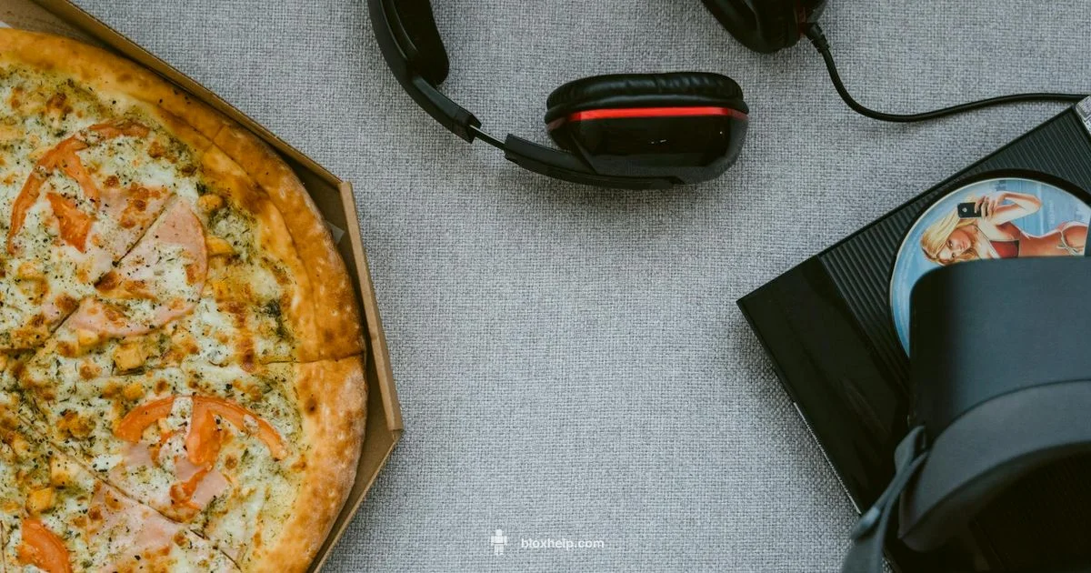 Find Your Roblox Crew - Blox Help