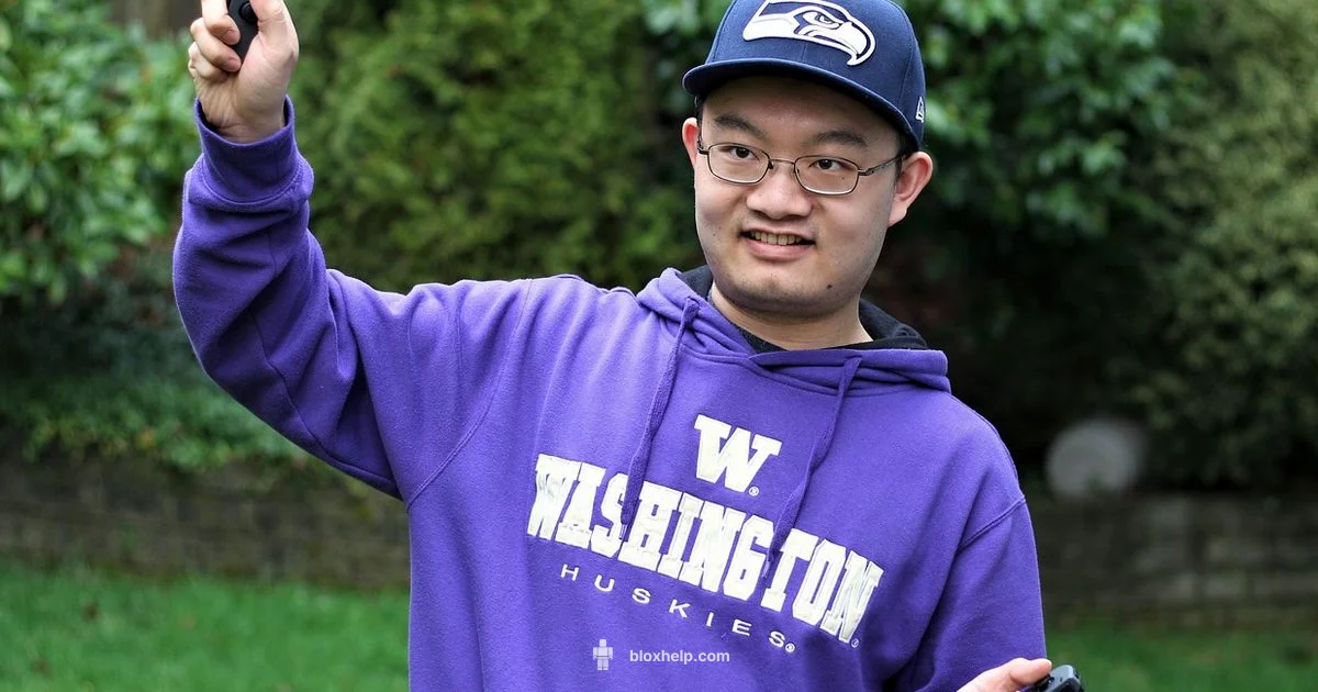 Selfie Data on Roblox - Blox Help