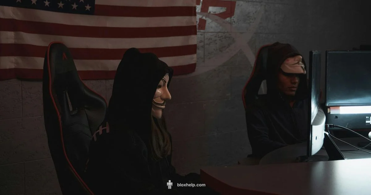 Roblox Security Guide Roblox Security Guide - Blox Help