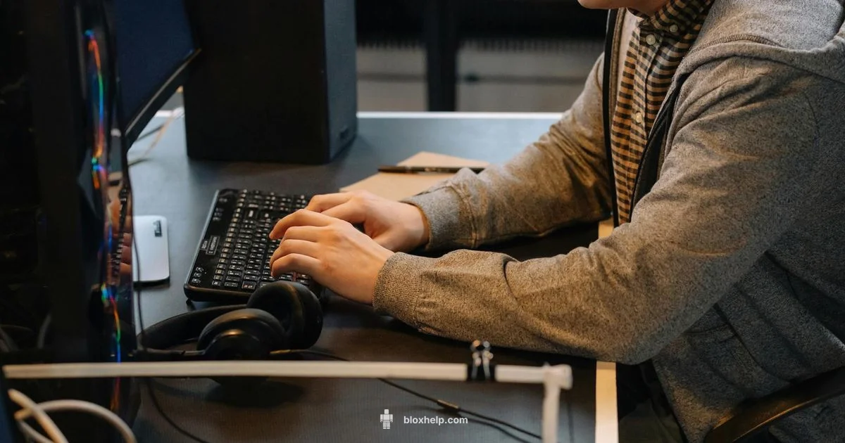 Private Message Setup - Blox Help