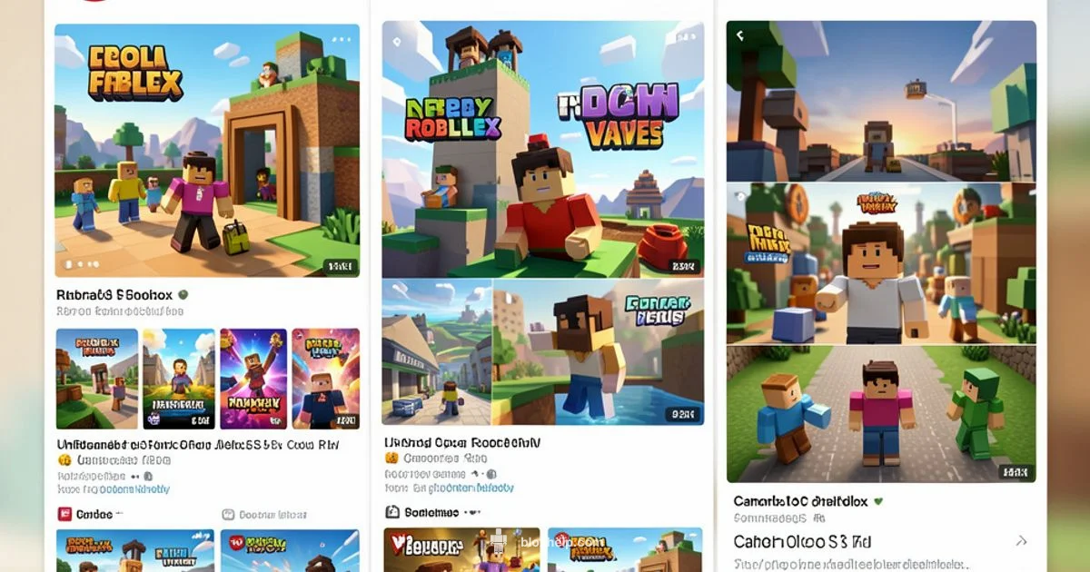 Roblox Game Overview - Blox Help