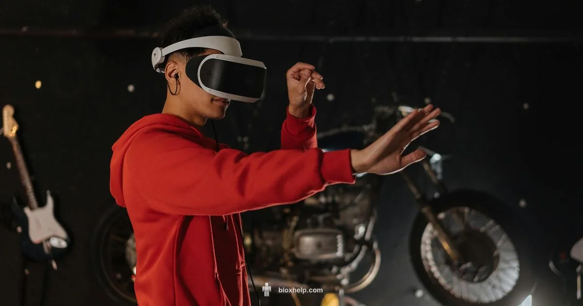 Voice Chat Reality Voice Chat Reality - Blox Help