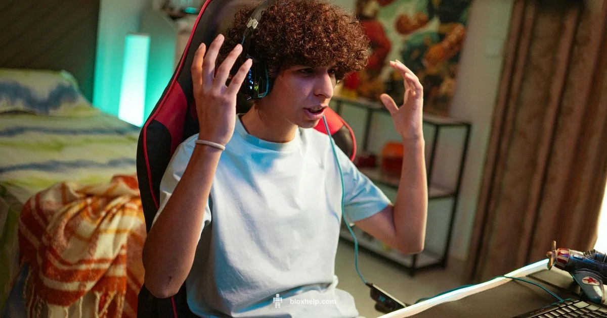 Understanding 007n7 Roblox - Blox Help