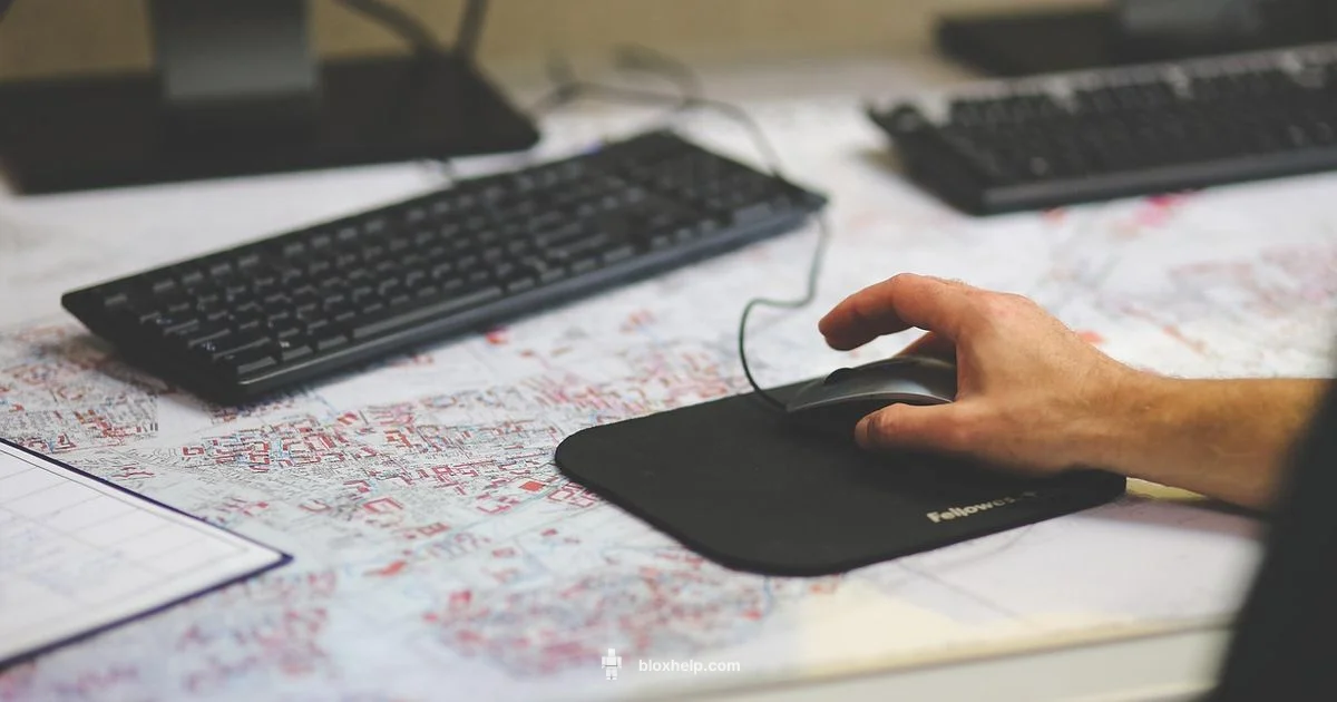 Exit Controller Mode - Blox Help