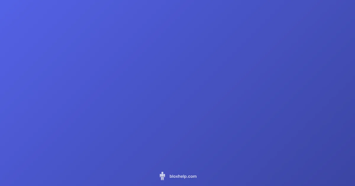 Roblox Earnings Guide - Blox Help (illustration)