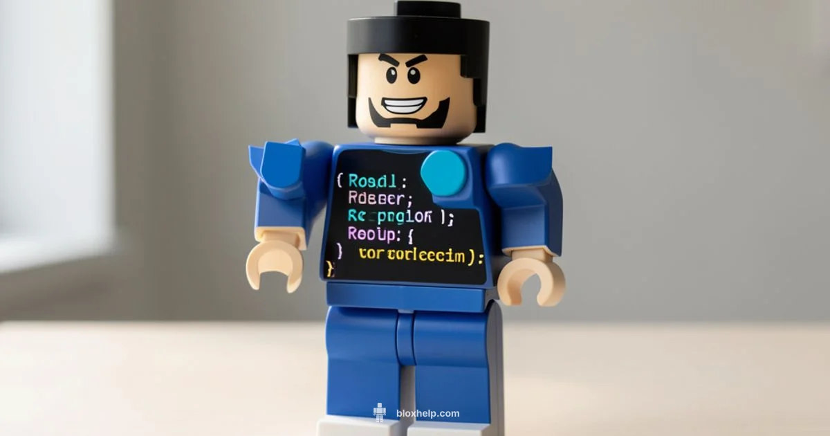 Roblox Scripting Basics - Blox Help