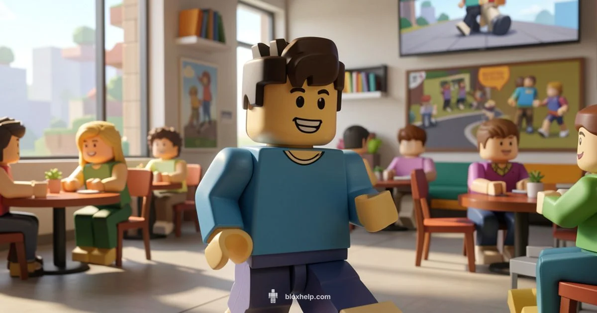 Chat in Roblox - Blox Help