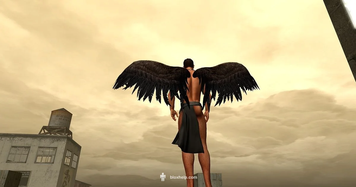 Avatar Customization Guide - Blox Help