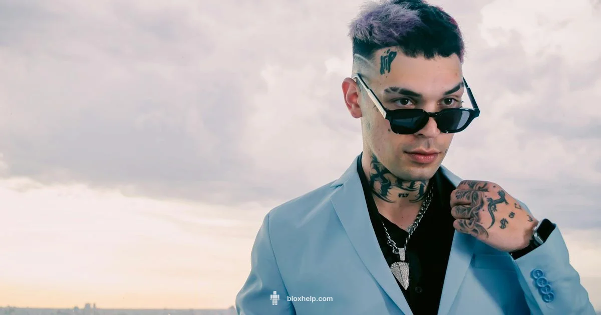 Mafioso Roblox Forsaken - Blox Help